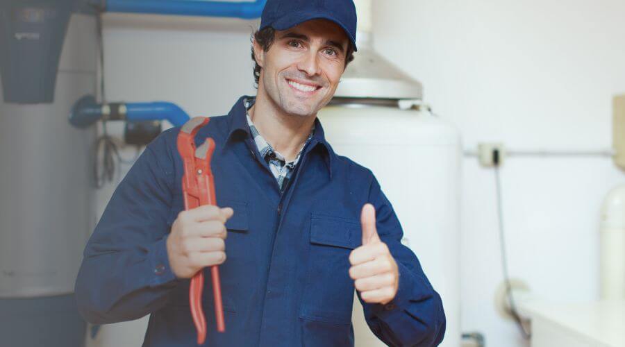 Professional Leak Detection Services in Raleigh, WV